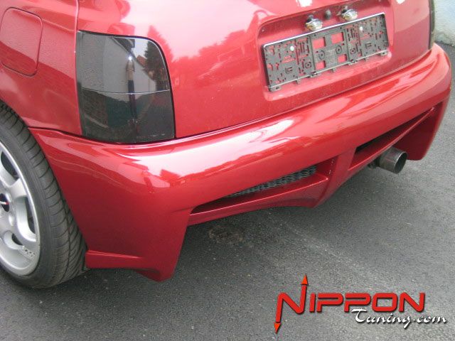 nissan micra k10