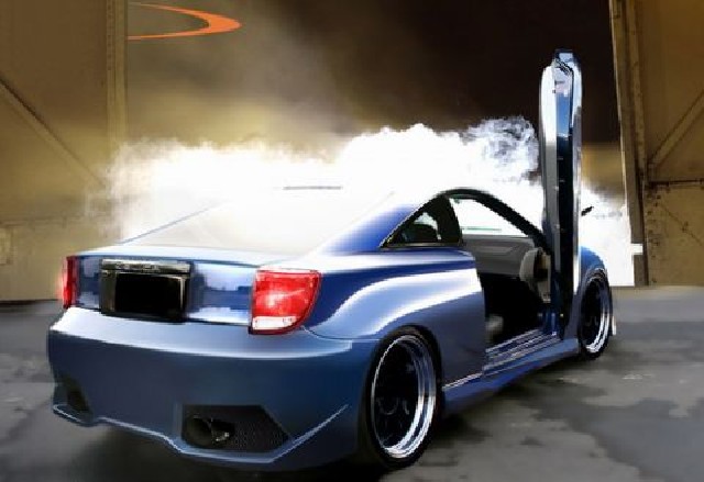 toyota celica t23 invader bodykit #3 toyota celica t23 invader bodykit #3