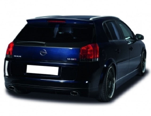 Line Art Xl 2003 : Tuningteile opel signum xl line body kit