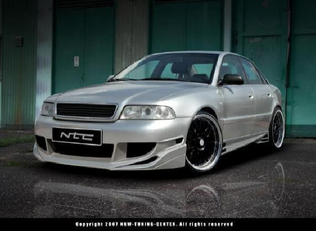 audi a4 b5 tuning. audi 4 5. Audi A4 B5