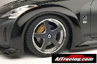 Tuningteile nissan 350z #3