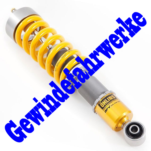 Gewindefahrwerk