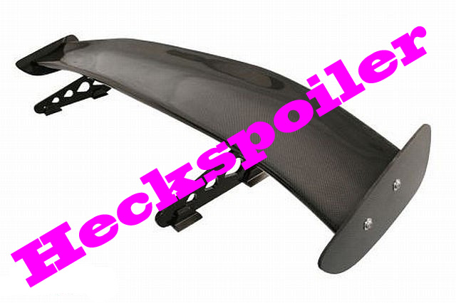 Heckspoiler