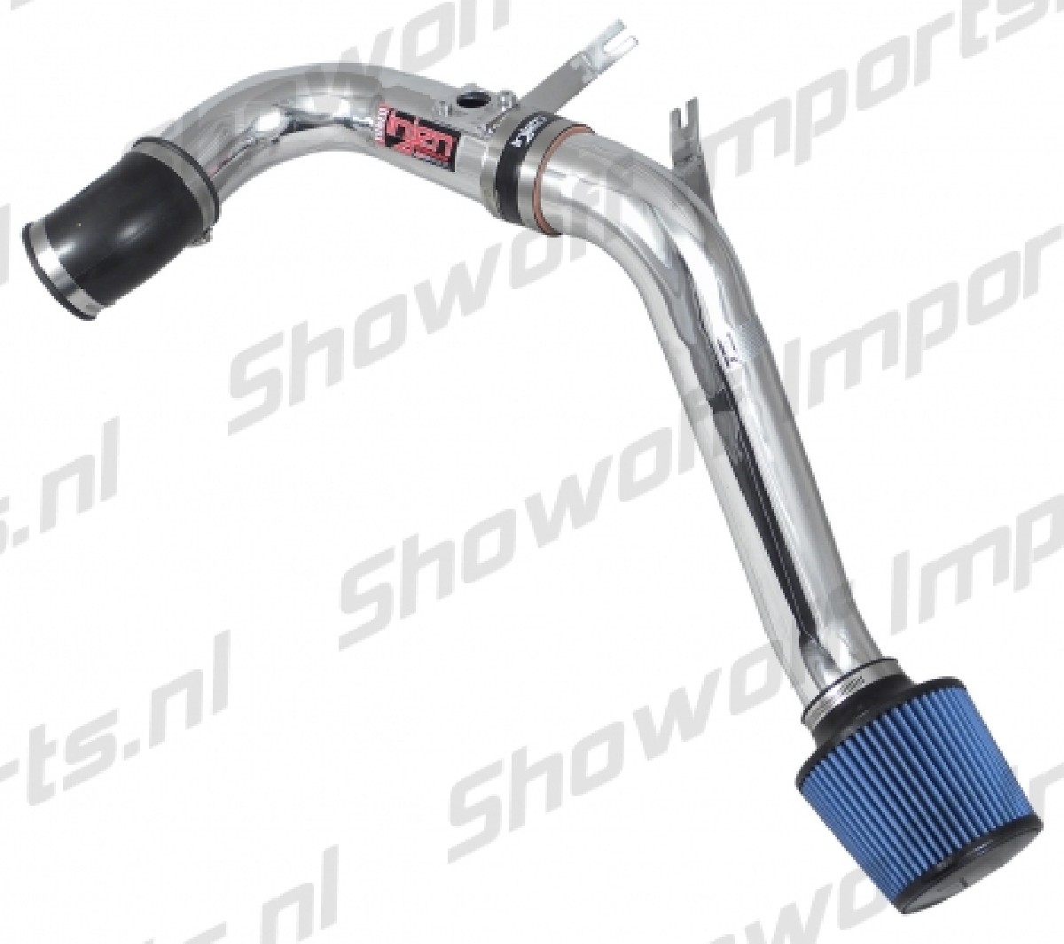  Honda Accord 09+ 2.4L EXE Cold Air Intake System [INJEN] 