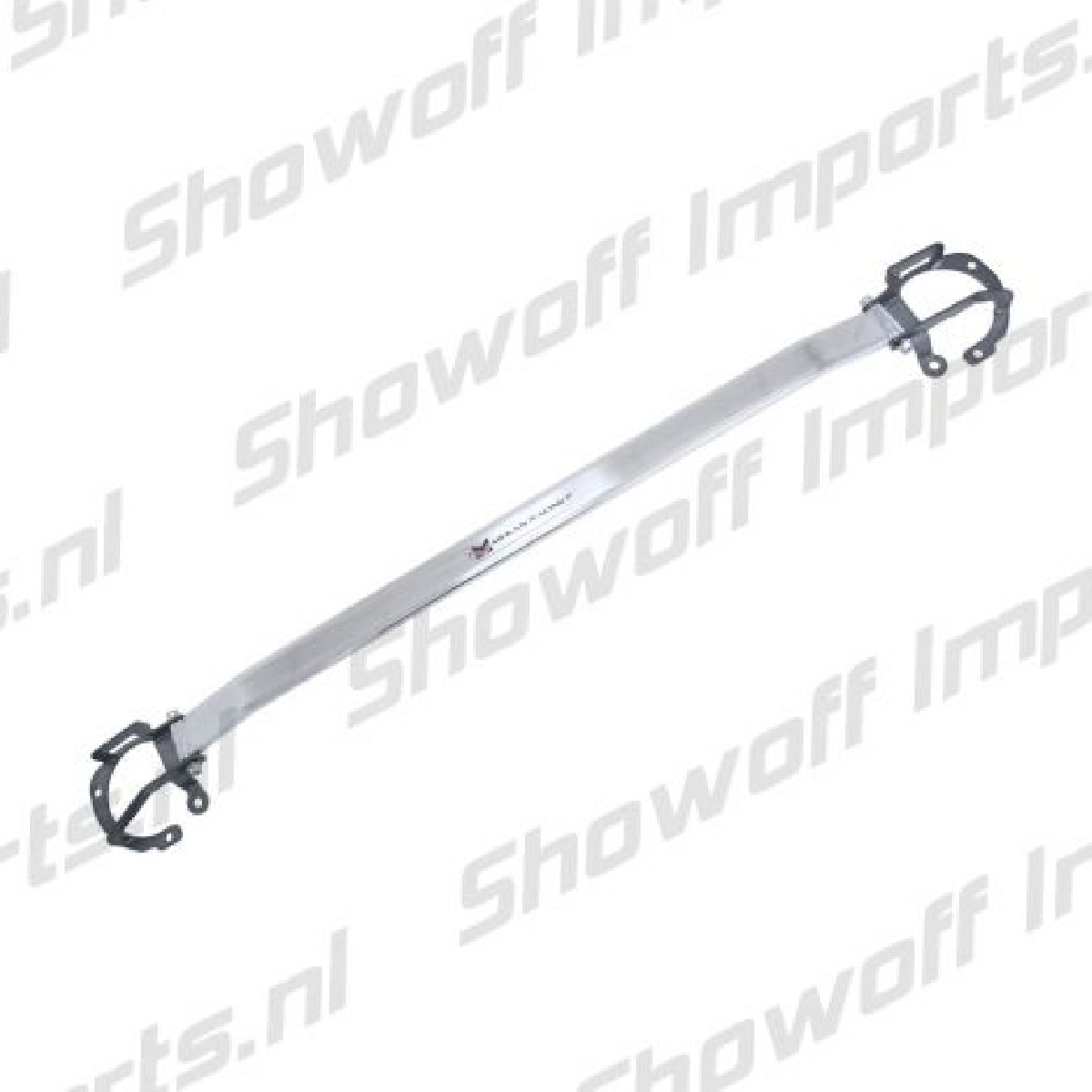 Subaru BRZ Race Spec Front Upper Strutbar [MR]