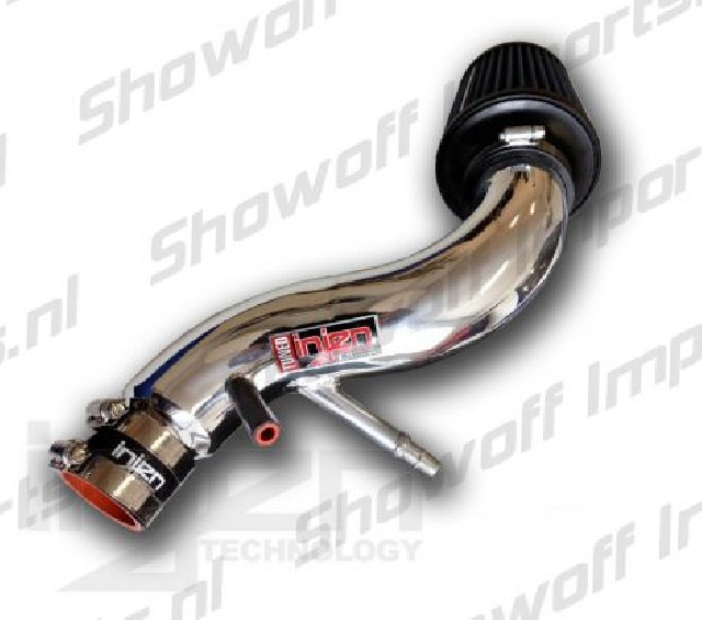 Renault Megane III RS 08+ Air Intake System [INJEN]
