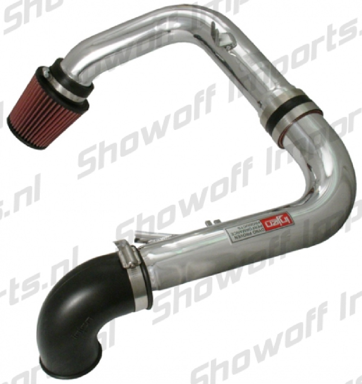  Honda Civic (EP2) 3D 01+ 1.4/1.6L Cold Air Intake INJEN