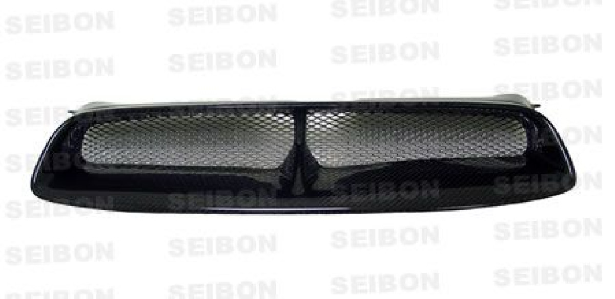  Subaru Impreza WRX 04-05 Seibon CW Carbon Grill 