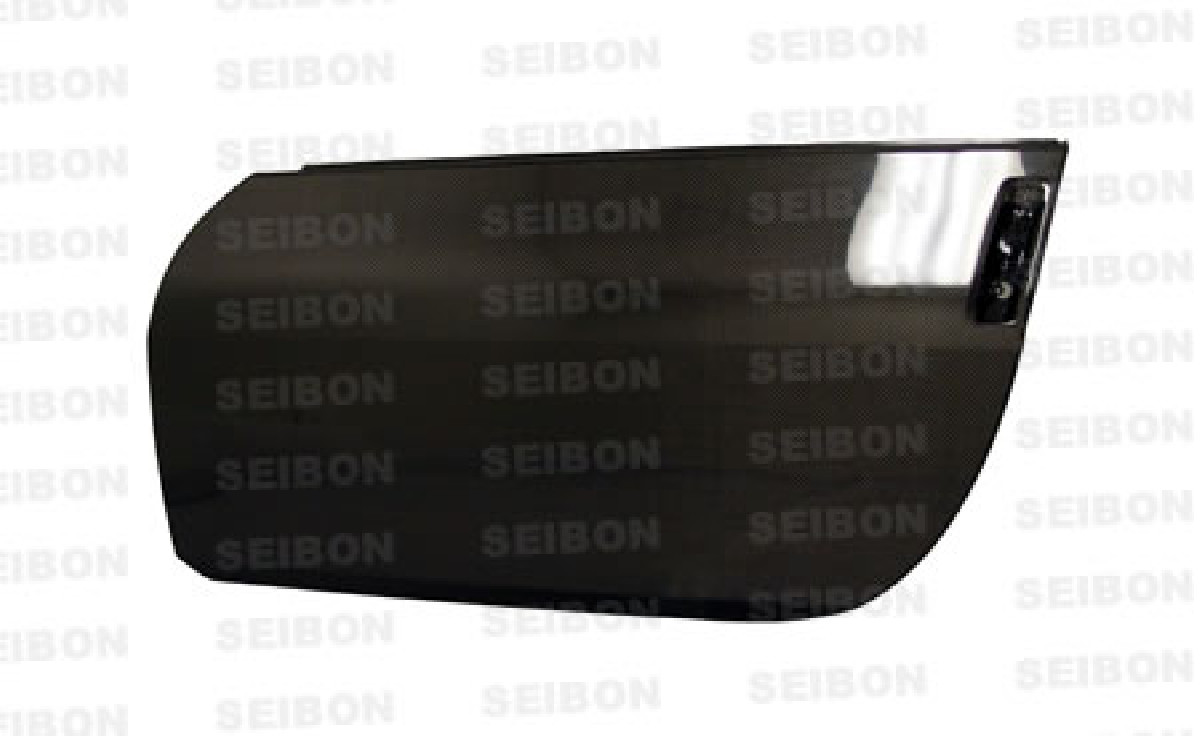 Seibon Carbon Türen Nissan 350Z 02-06