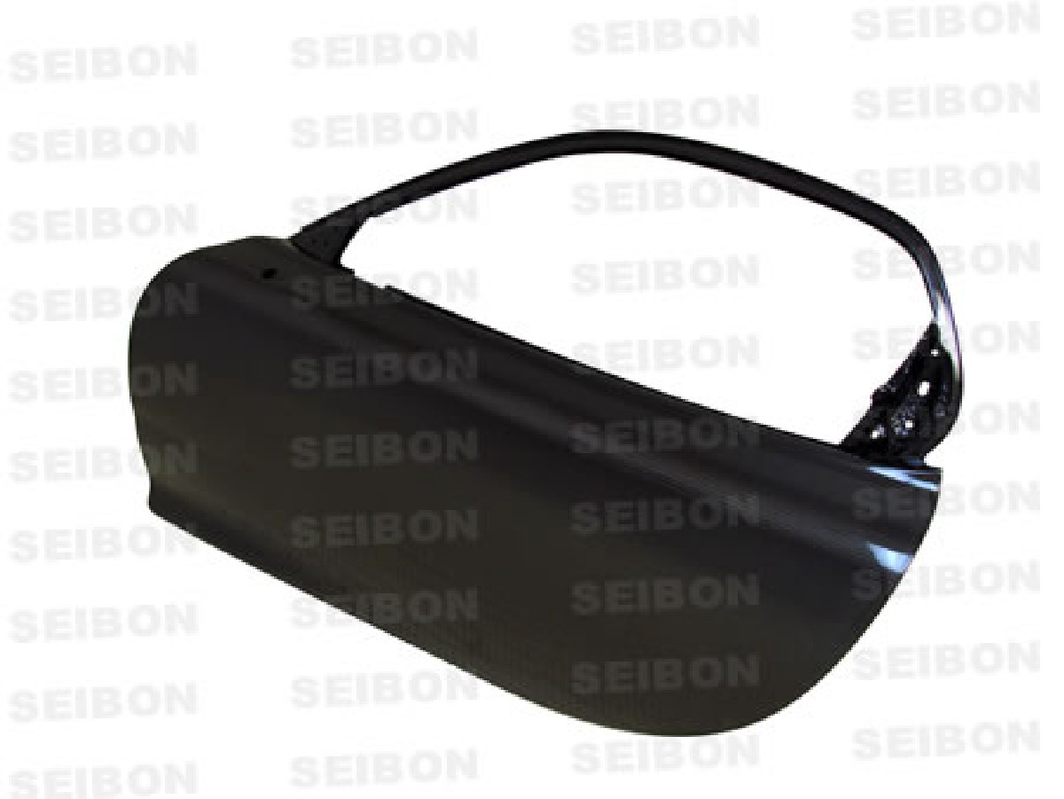 Seibon Carbon Türen Mazda RX7 93-96