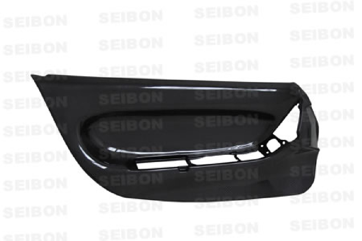 Mazda RX7 93-96 Seibon Carbon Door Panels