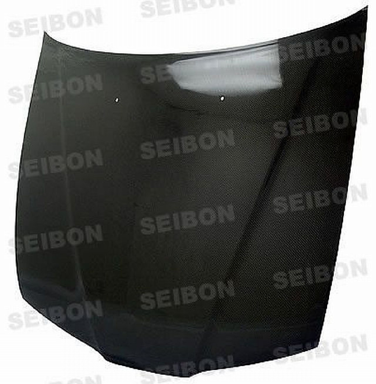 Seibon OEM Carbon Motorhaube Honda Prelude 92-96