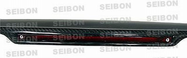 Seibon RB Carbon Heckspoiler Subaru Impreza GC 95-00