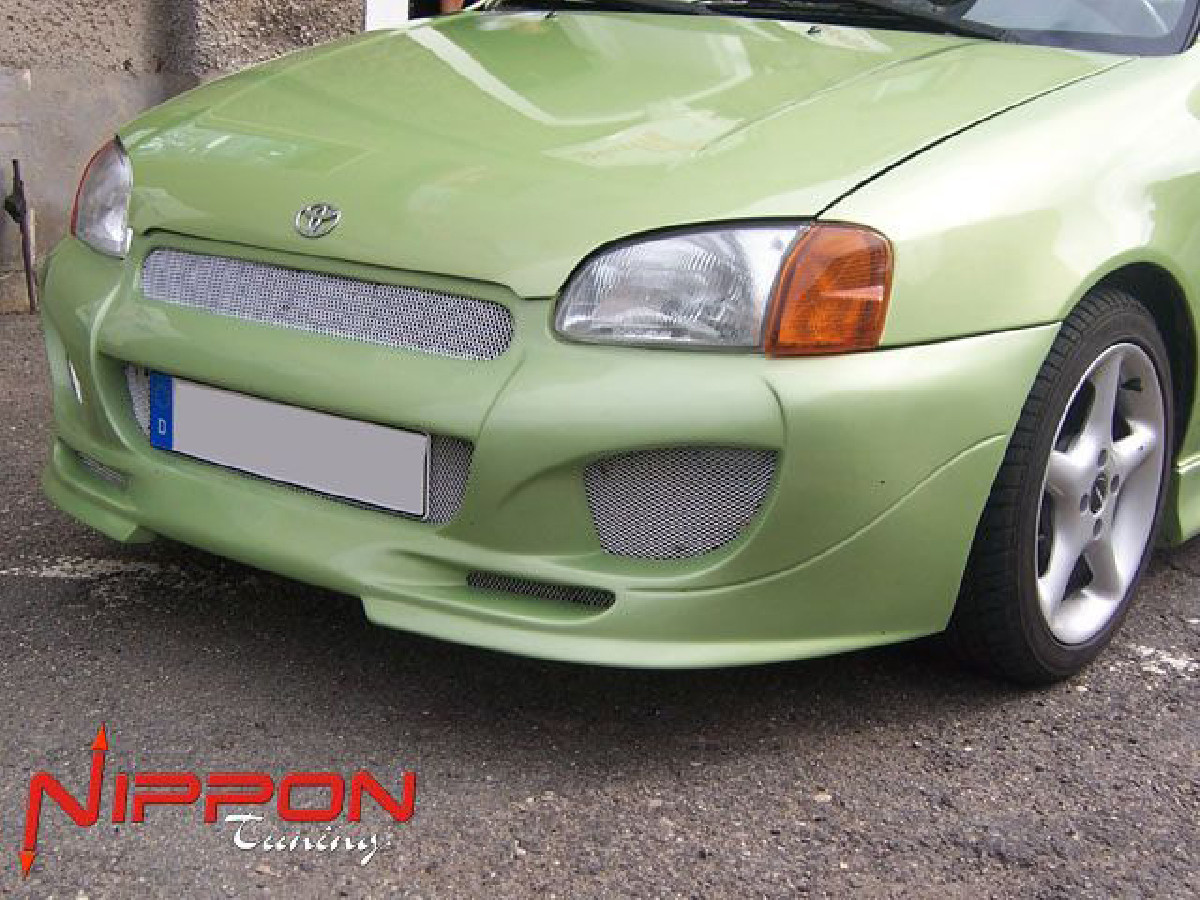 Frontschürze Toyota Starlet P9