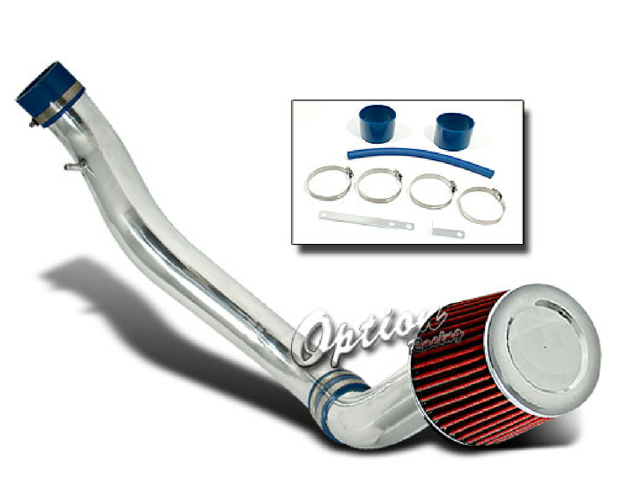 Honda Civic/CRX 88-91 SIX-Performance Cold Air Intake