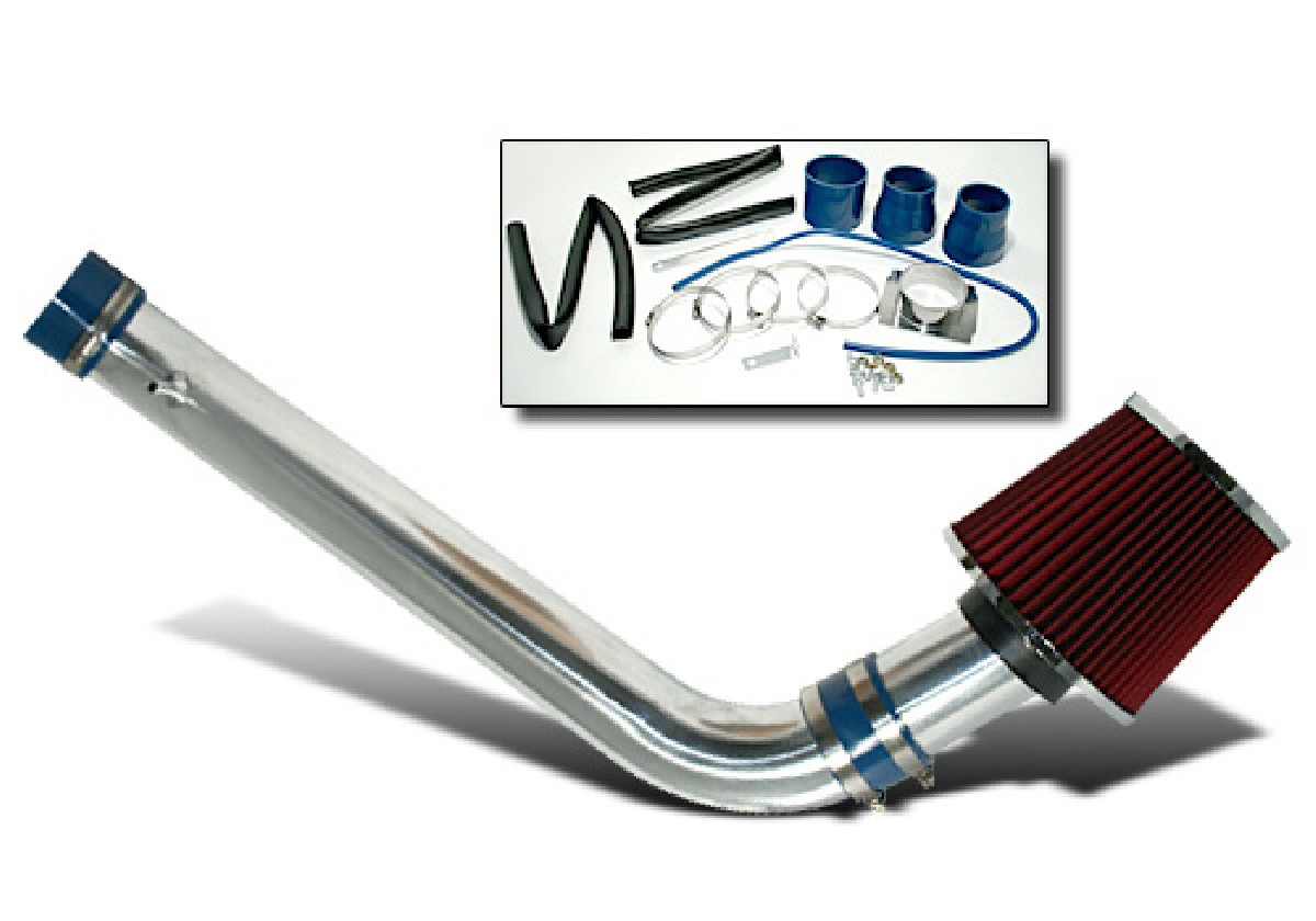Honda Civic 92-95 SIX-Performance Cold Air Intake