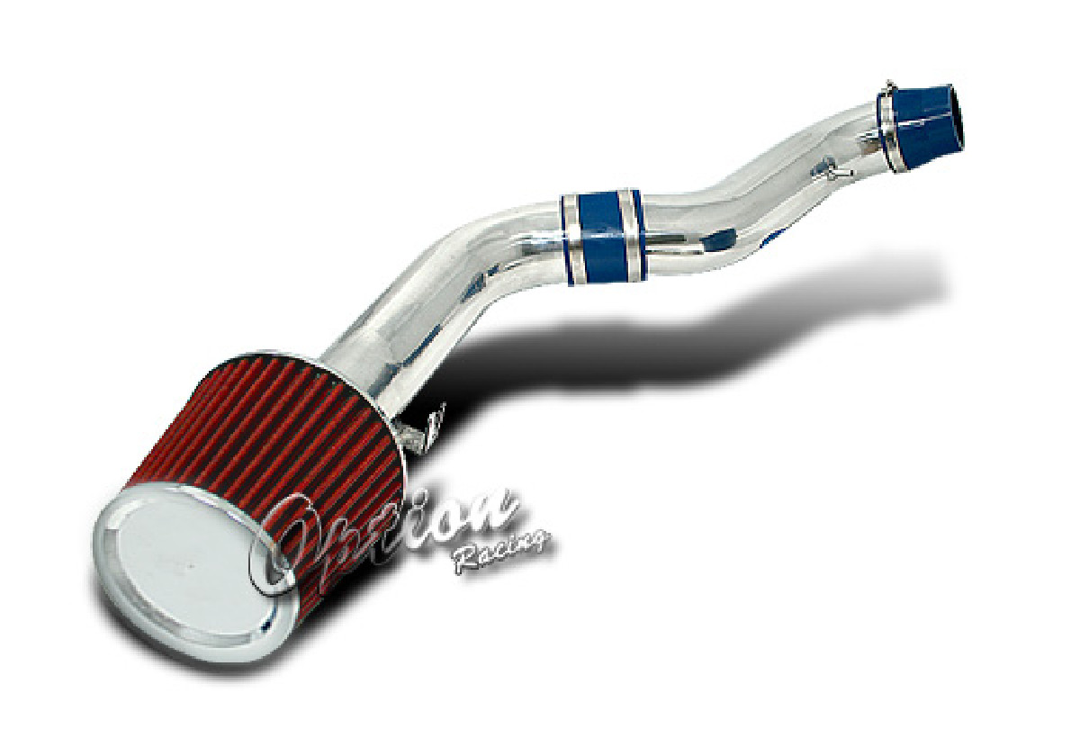 SIX-Performance Cold Air Intake Hyundai Coupe GK V6 02-10