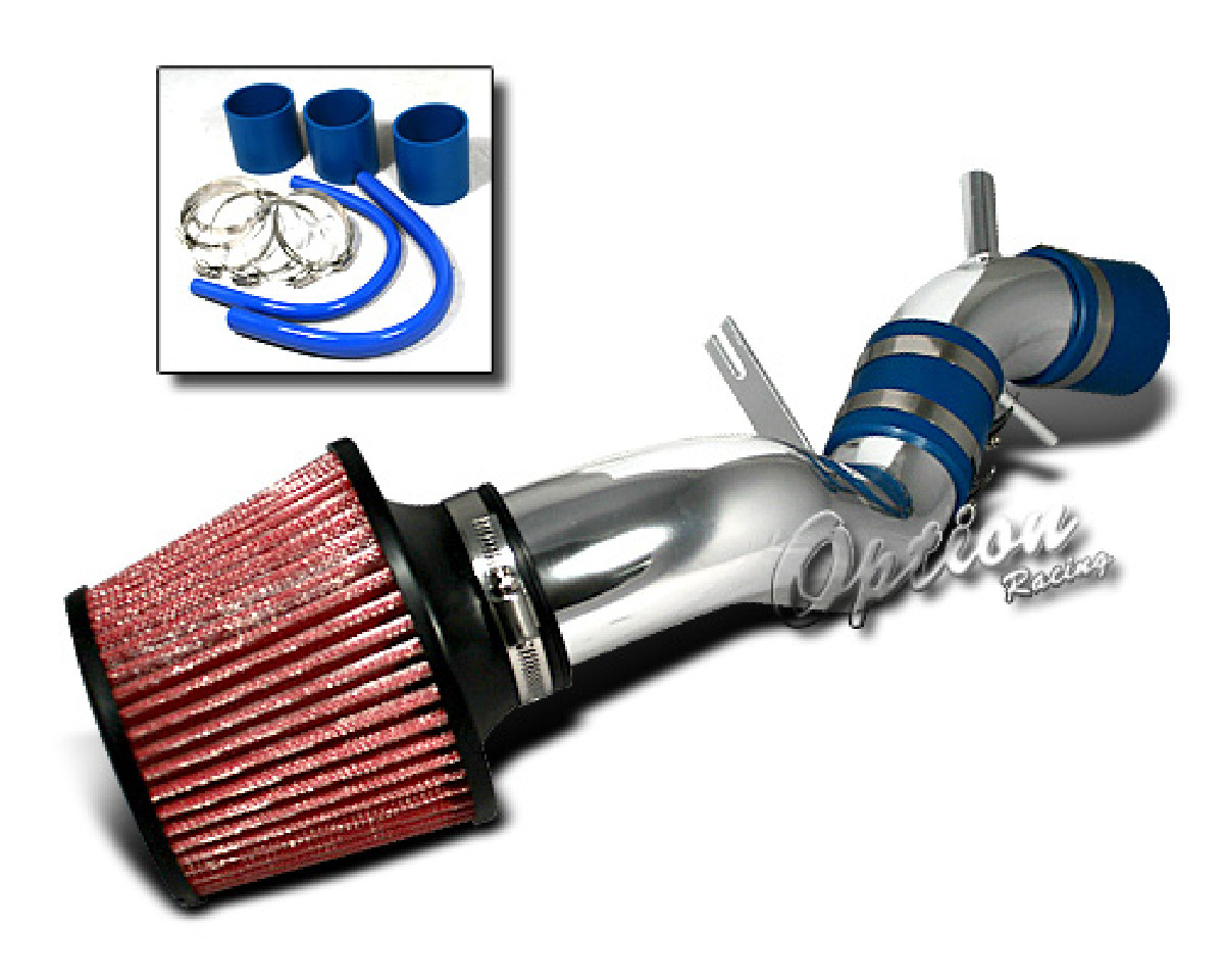 Hyundai Coupe 96-02 SIX-Performance Cold Air Intake