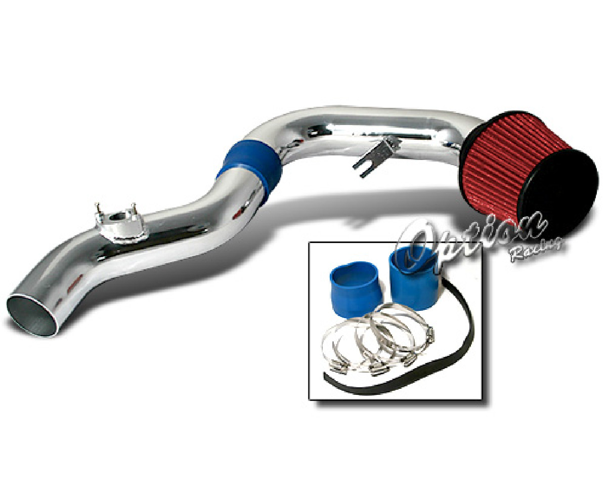 Subaru Impreza WRX 00-07 SIX-Performance Cold Air Intake