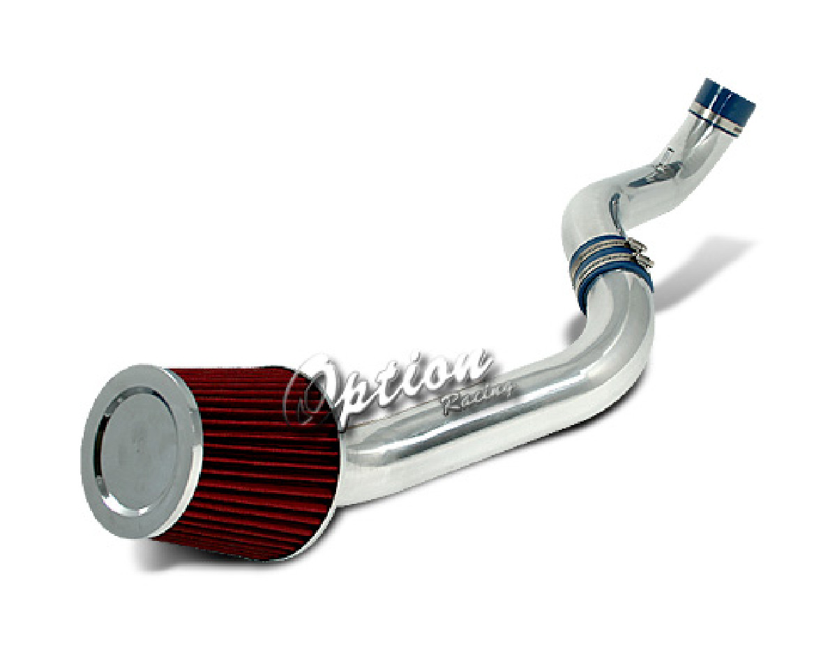 Acura / Honda Integra 90-93 SIX-Performance Cold Air Intake