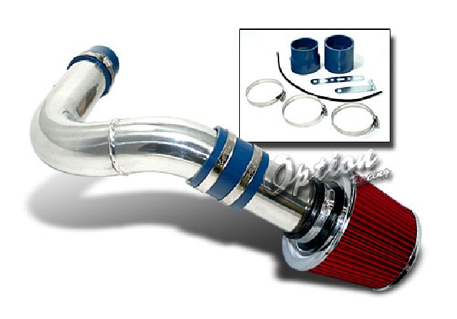 Dodge/Chrysler Neon 00+ SIX-Performance Cold Air Intake