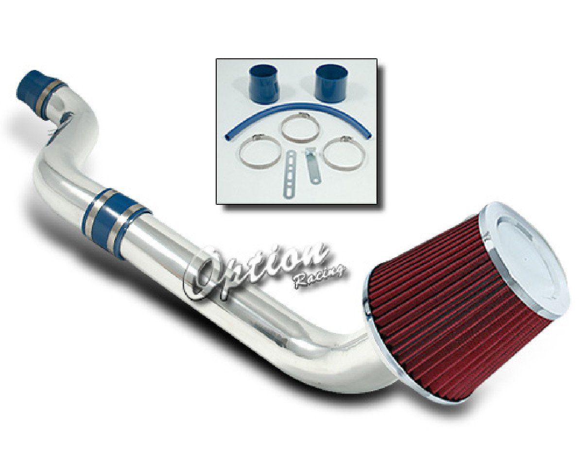 Honda Prelude 92-96 SIX-Performance Cold Air Intake