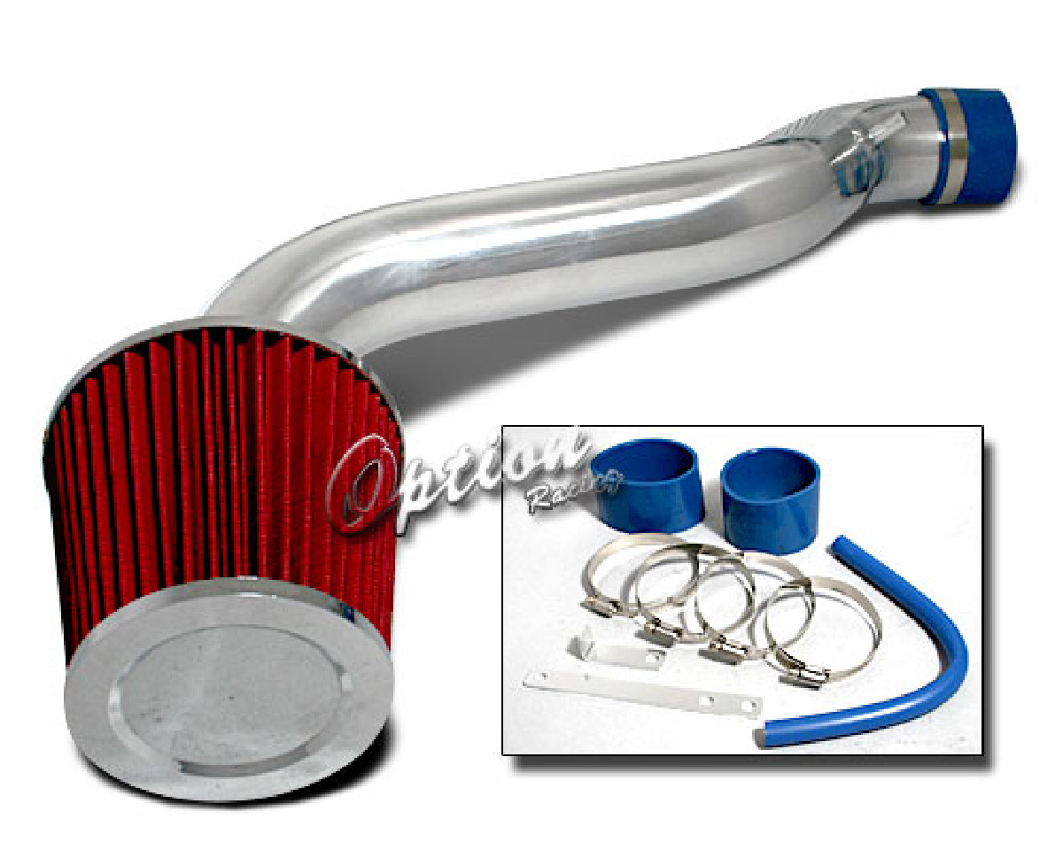 Honda Civic/CRX 88-91 SIX-Performance Air Intake