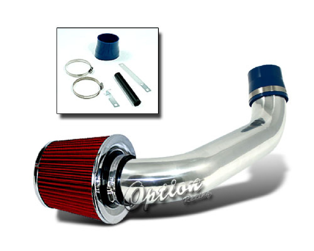 Honda Civic 96-00 non-VTEC SIX-Performance Air Intake