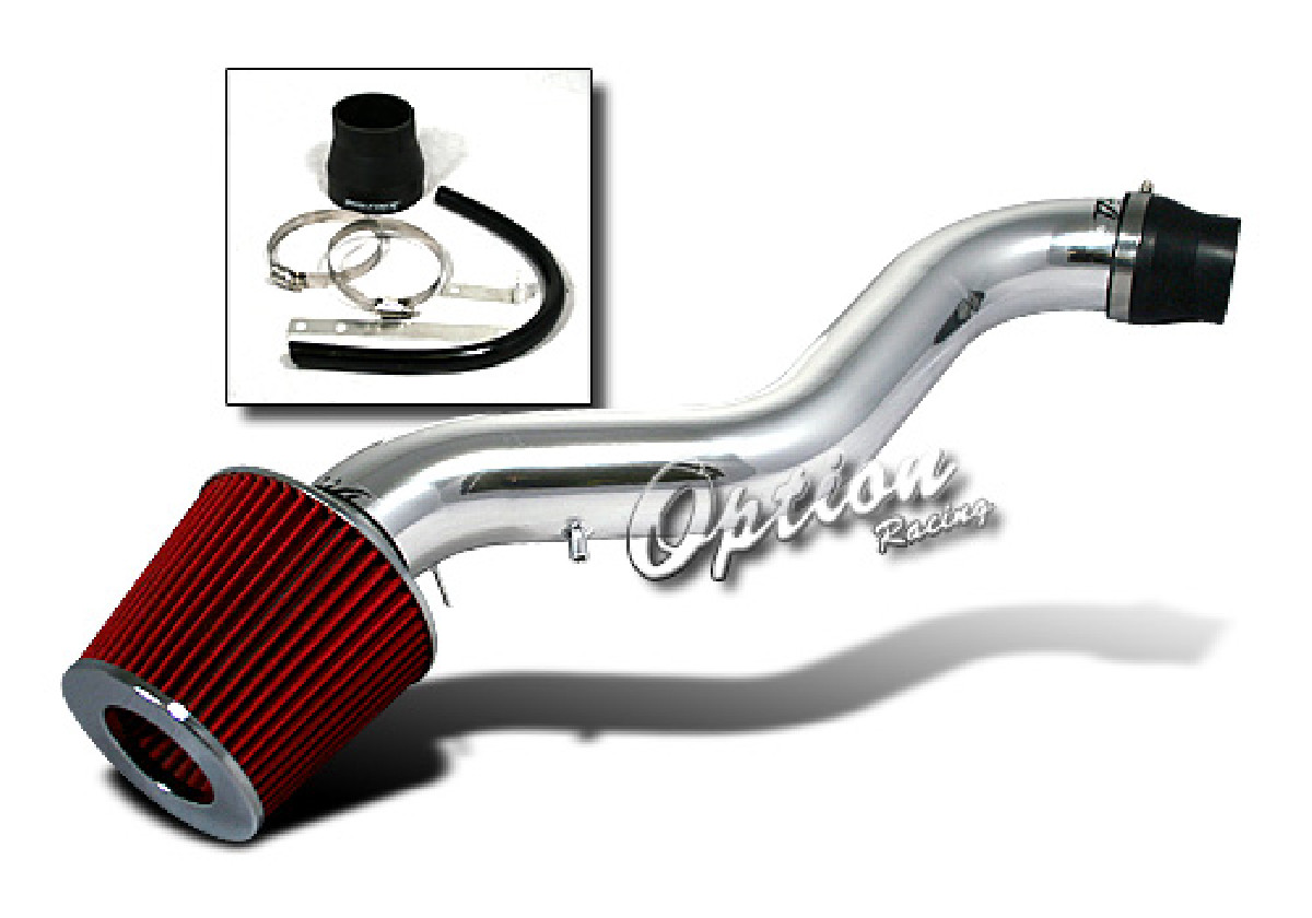 Acura / Honda Integra 90-93 SIX-Performance Air Intake