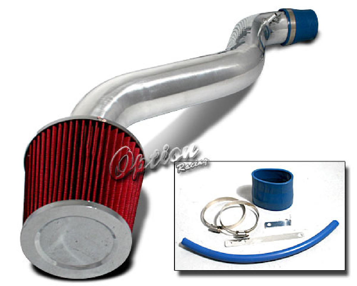 Honda Prelude 92-96 SIX-Performance Air Intake