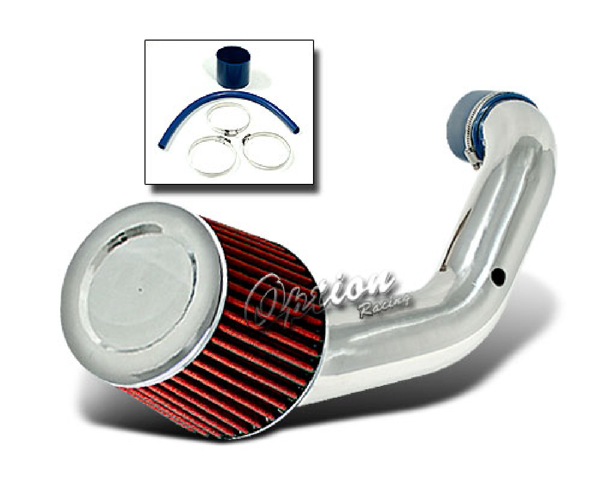 SIX-Performance Air Intake Mazda 6 GG/GY 02-08