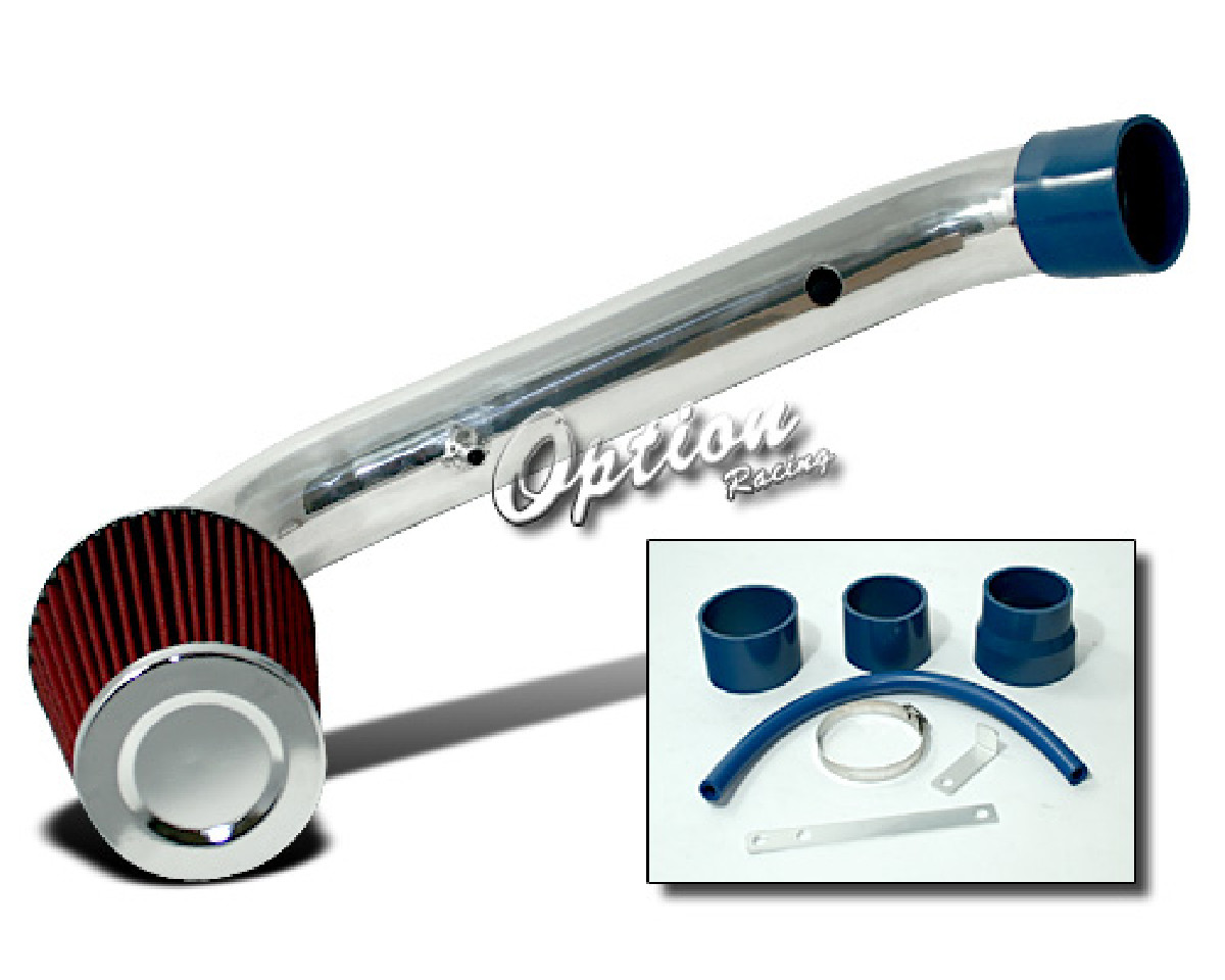 Mazda MX5 90-95 SIX-Performance Air Intake