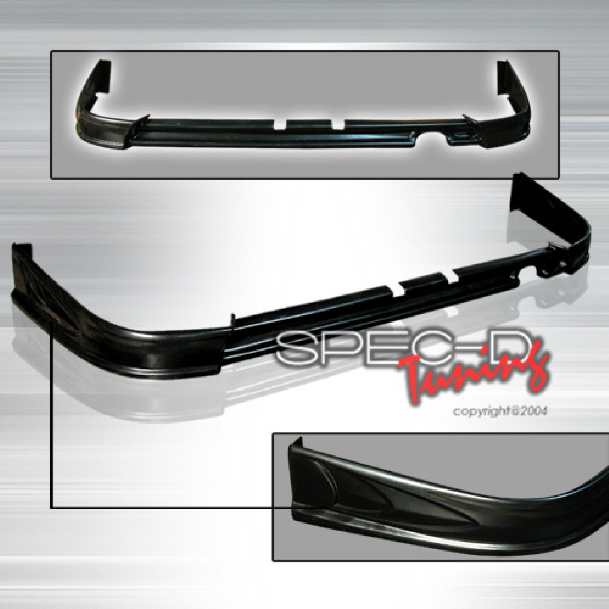 Honda Integra 98-01 ABS Rear L