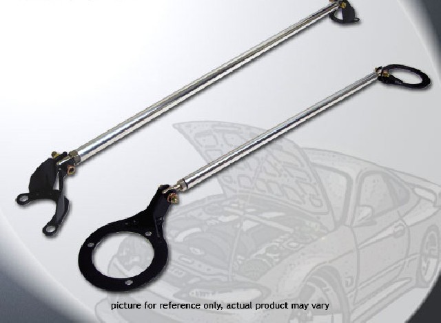 Toyota MR2 90-99 Domstrebe vorn oben 