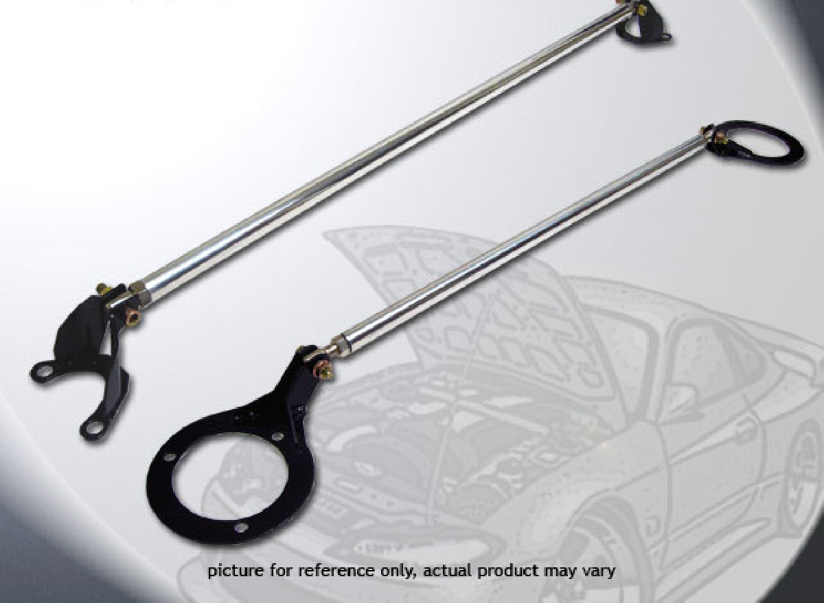 Mazda RX7 FD 94-97 Front Upper Strutbar Domstrebe vorn oben