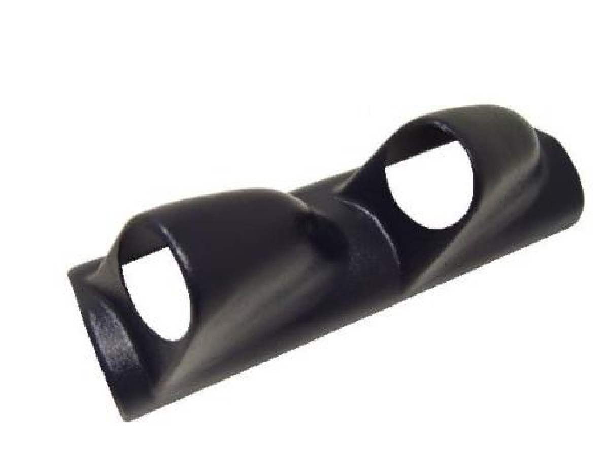 Honda Civic 96-00 A-Pillar Gauge Pod 2 Holes Instrumentenhalter A Säule