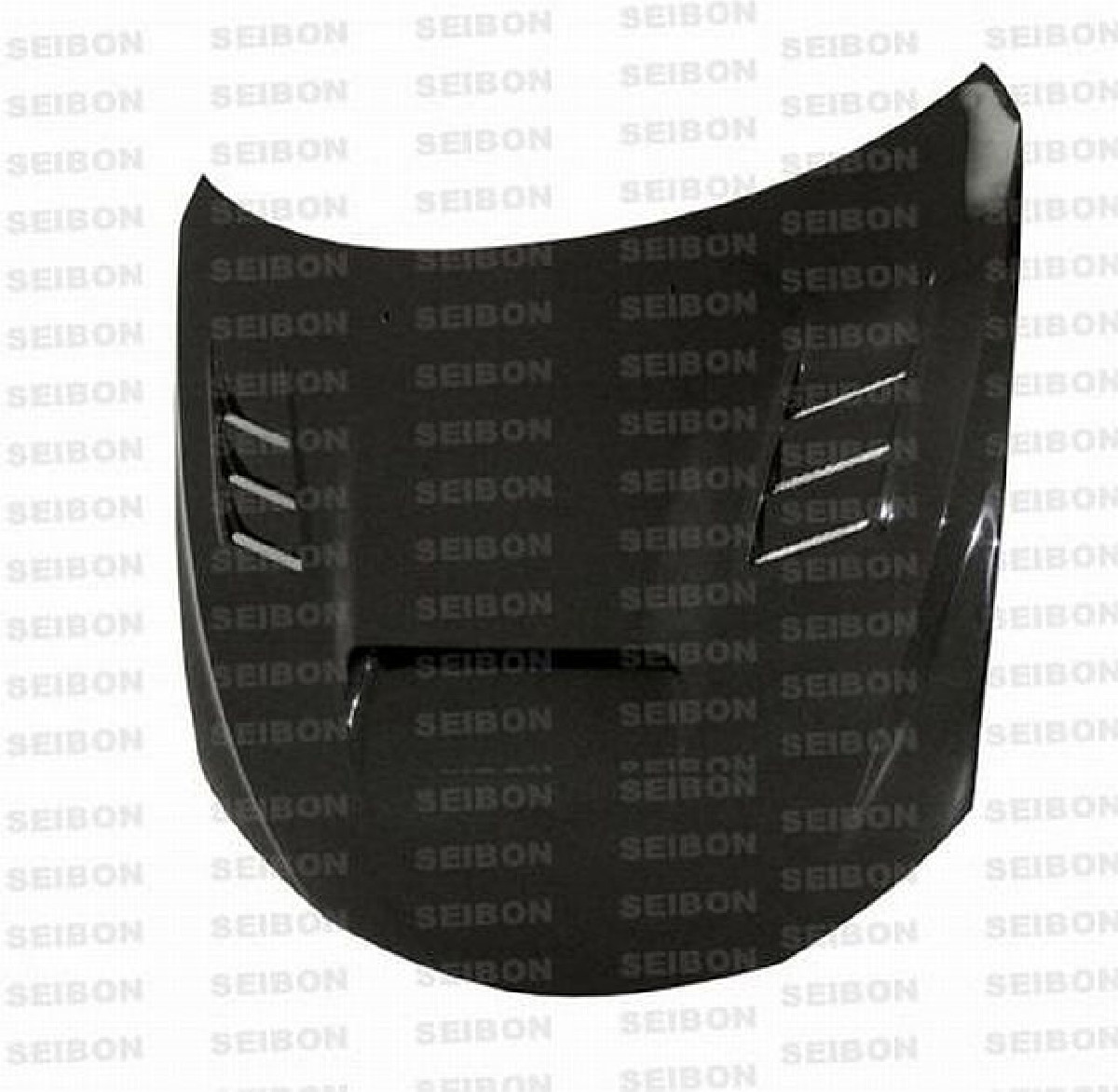 Seibon CW Carbon Motorhaube Subaru Impreza WRX/STI 07-