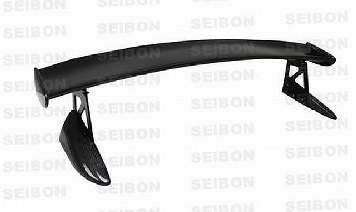 Seibon  Carbon Heckspoiler Honda Civic 4T 06-08