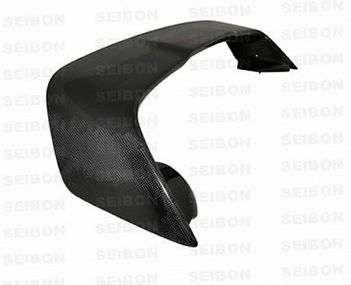 Seibon OEM Carbon Heckspoiler Mitsubishi Lancer EVO X