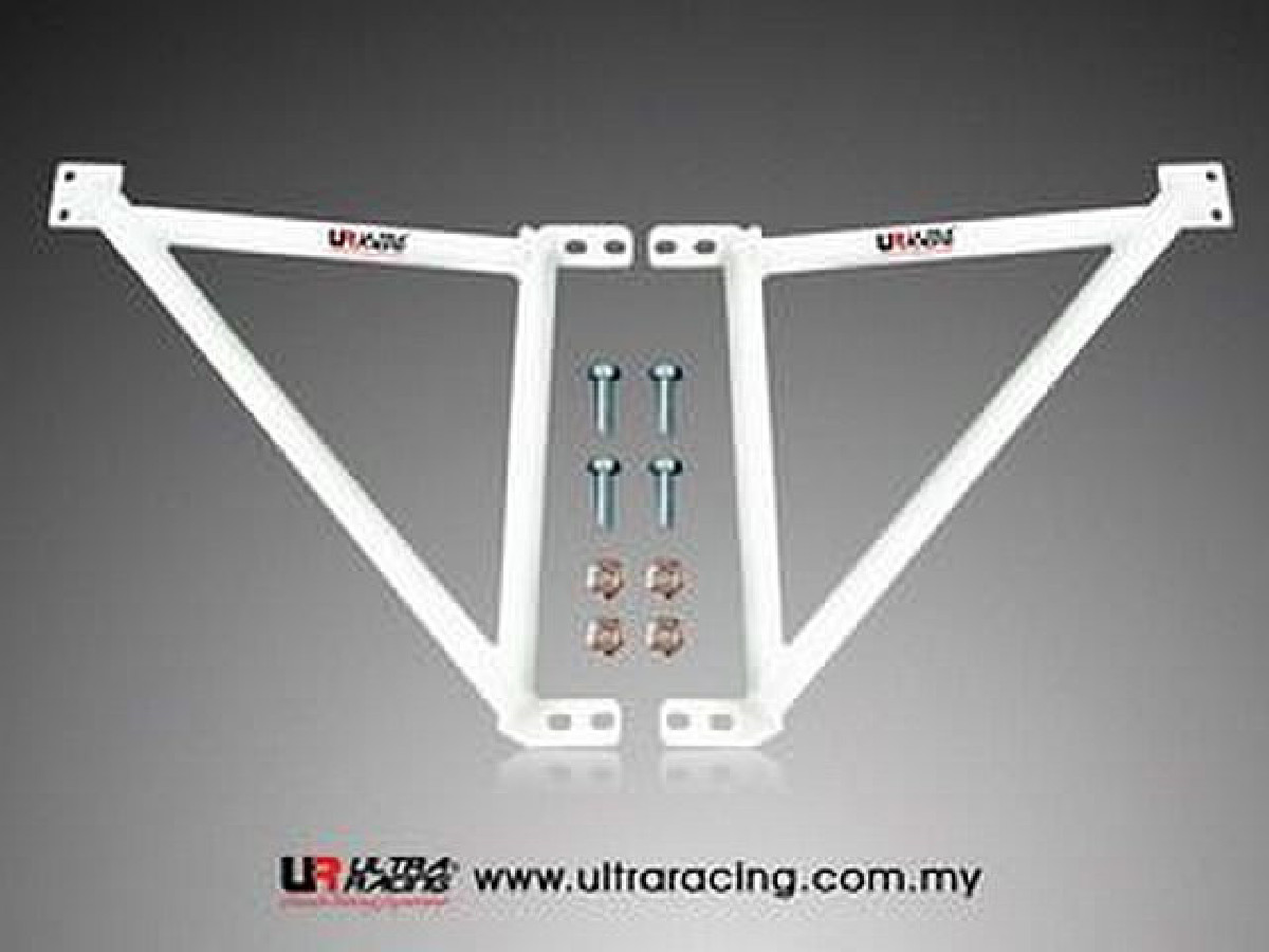 UltraRacing 3-Point Fender Brackets Toyota Celica T23