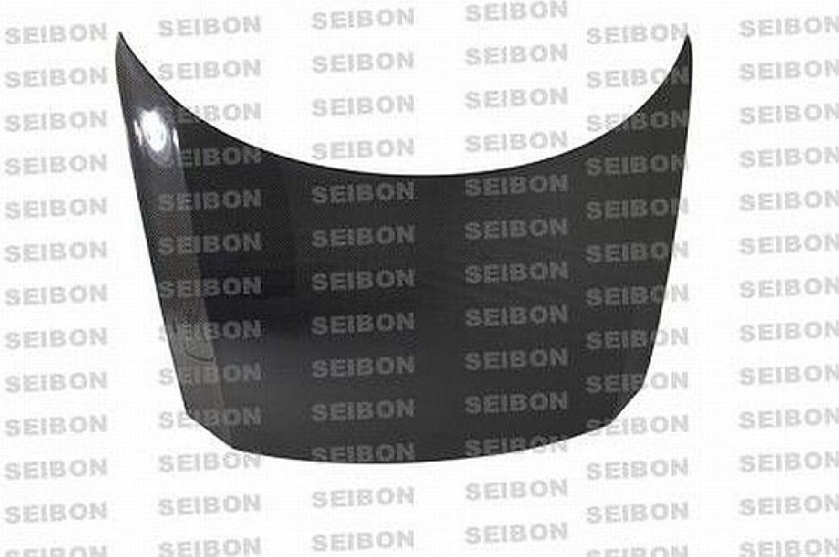 Seibon OEM Style Carbon Motorhaube Honda CRZ