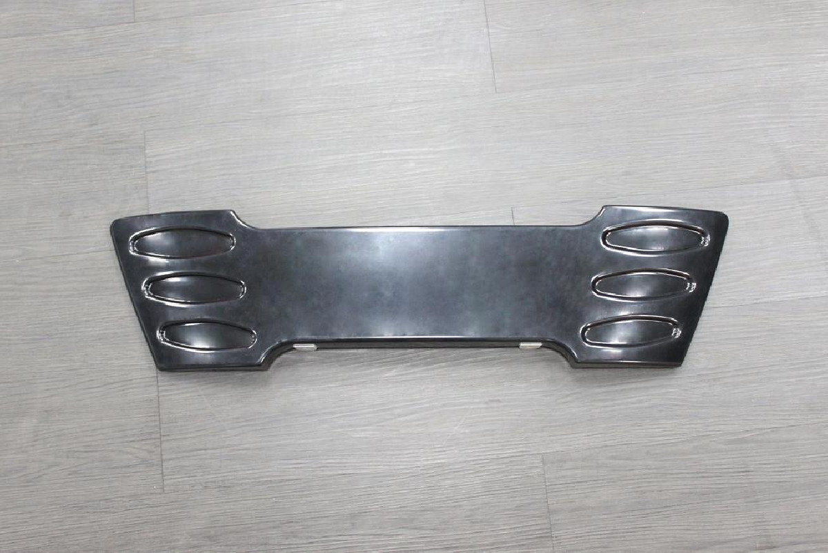 ABS Frontgrill Honda CRZ