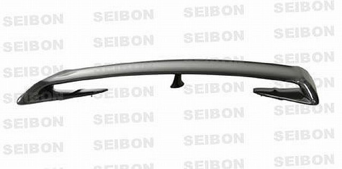 Seibon OEM Carbon Heckspoiler Nissan GTR R35 09-10