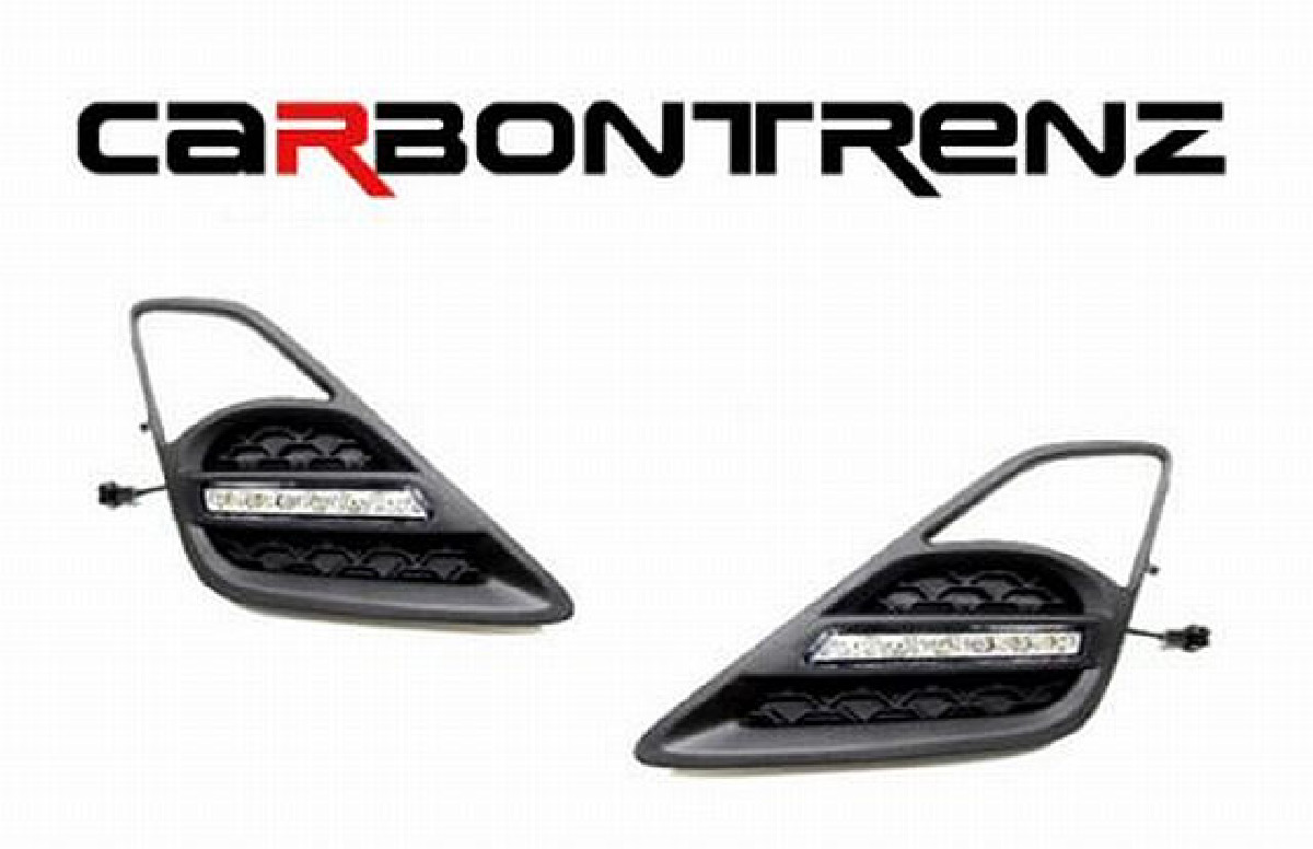 Carbontrenz LED Tagfahrlicht Toyota GT86