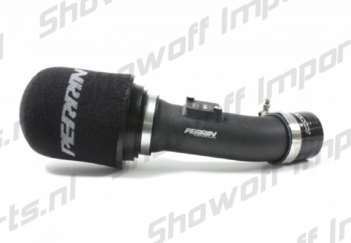  Perrin Short Ram Air Intake Impreza WRX/STI 02-07 (Black)