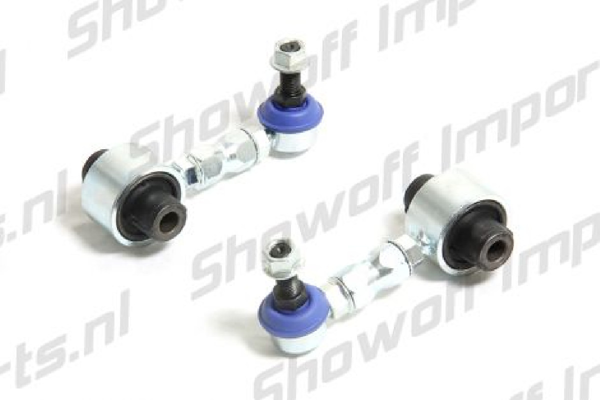 Subaru BRZ Tie End-Links Rubber Bushing [MR]