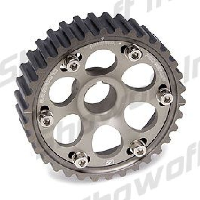 Honda Integra/Civic/Accord K20/K24 Exhaust Cam Gear Skunk2