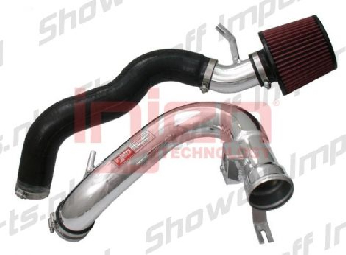 Mitsubishi Lancer 08+ 1.8/2.0L Cold Air Intake INJEN Mitsubishi Lancer 08+ 1.8/2.0L Cold Air Intake INJEN