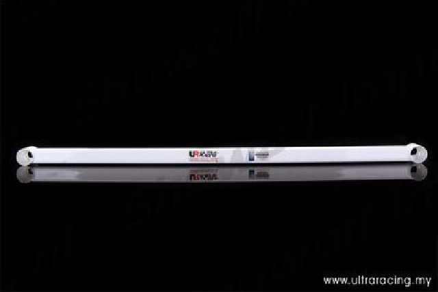 Mitsubishi Outlander 03-06 Ultra-R 2-Point Rear Lower Tiebar