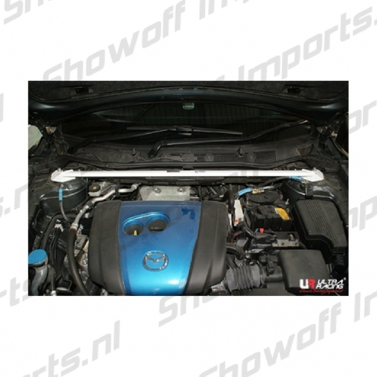 Mazda CX-5 2.0 12+ UltraRacing 2P Front Upper Strutbar 
